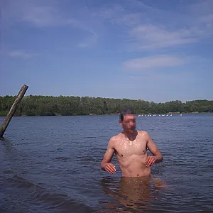 Nackt am Stoteler See Teil 3 Galeriebild