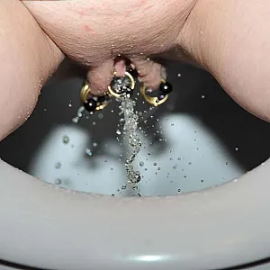 sie lässt es laufen Galeriebild