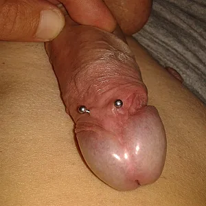 First image of Piercingmann's Gallery - piercing II