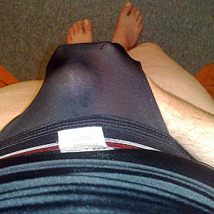 Sexy Shorts gallery image
