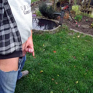 gardenwork in the autumn gallery image