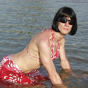 in the sun gallery image