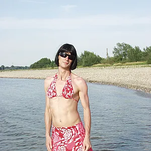 in the sun gallery image