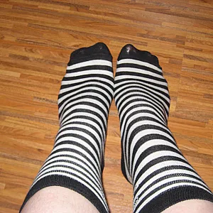 Füße, Höhschen, Socken und Sperma Galeriebild
