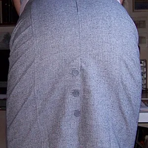 Body in the office gallery image
