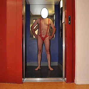 ASCENSEUR 2 Galeriebild