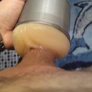 some fun with a rubberpussy gallery image