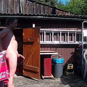 a nice day gallery image