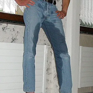 Ganz nass nach dem Video Galeriebild
