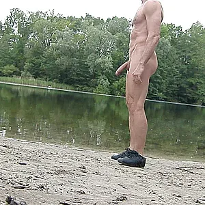 Teufelsbergsee 1 gallery image