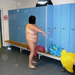 Was für Fans von Molligen Damen Galeriebild