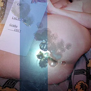 A lot of cum gallery image