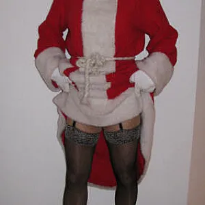 Santa gallery image