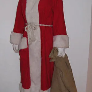 Santa gallery image