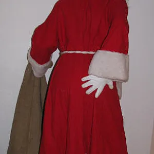 Santa gallery image