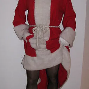 Santa gallery image