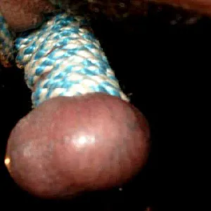 First image of Nietenboy's Gallery - again the rope