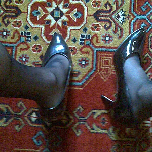 ich mag nylons Galeriebild