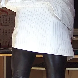 hot secretary gallery image