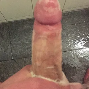 First image of Biwi89's Gallery - my cock