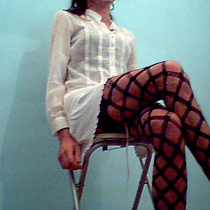 Sexy Outfit Galeriebild