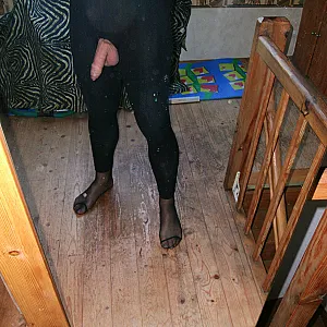 ich glaube meine hose hat ein loch Galeriebild