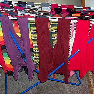 socks gallery image