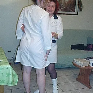 Mit meiner Freundin Aurore Galeriebild