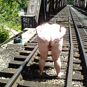 bugaloo train trussl Galeriebild
