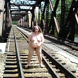 bugaloo train trussl Galeriebild