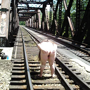 bugaloo train trussl Galeriebild