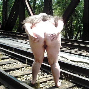 bugaloo train trussl Galeriebild