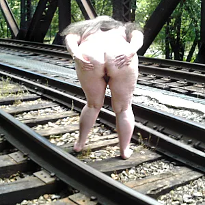 bugaloo train trussl Galeriebild