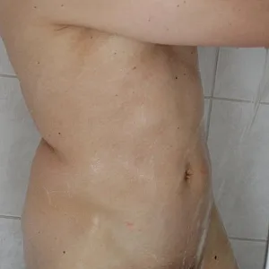 i took a shower gallery image
