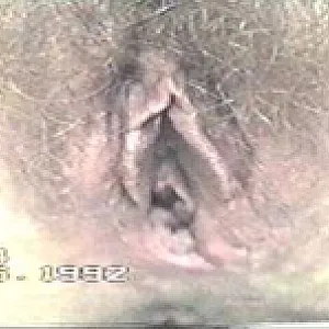 Meine Fotze vor 20 Jahren Galeriebild