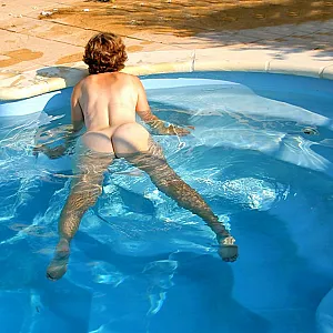 nudism is horny gallery image