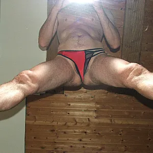 red gallery image
