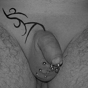 First image of mima08's Gallery - our intimate piercings