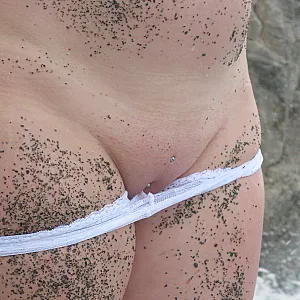 our intimate piercings gallery image