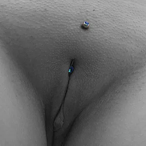 our intimate piercings gallery image