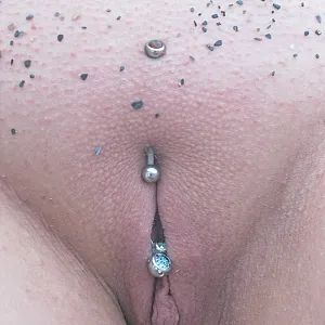 our intimate piercings gallery image