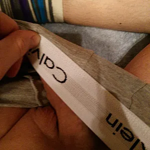 grey socks gallery image