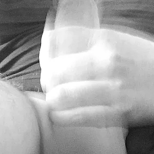 wanking my cock in the morning gallery image