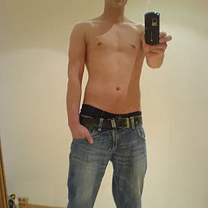 Gerade langweilig gewesen Galeriebild