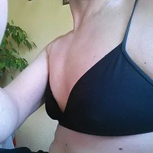 meine kleinen Tittis 1 Galeriebild