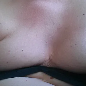 meine kleinen Tittis 1 Galeriebild