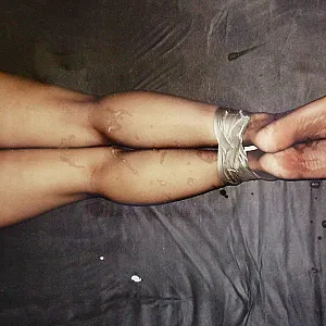 footsperm from a user gallery image