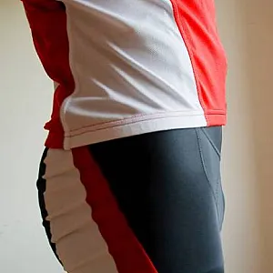 My bike outfit Galeriebild