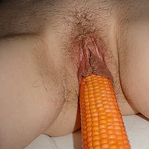 Das erste Bild von Bilder21's Galerie - Orgasmus mit Naturkolben