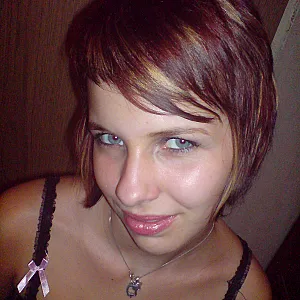 naughty bitch in corsage gallery image